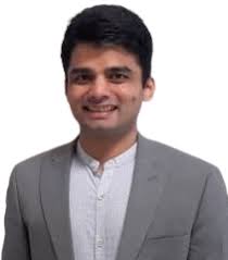 DR. NIKHIL MALEWAR